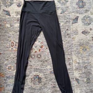 Lululemon Align Grey Leggings